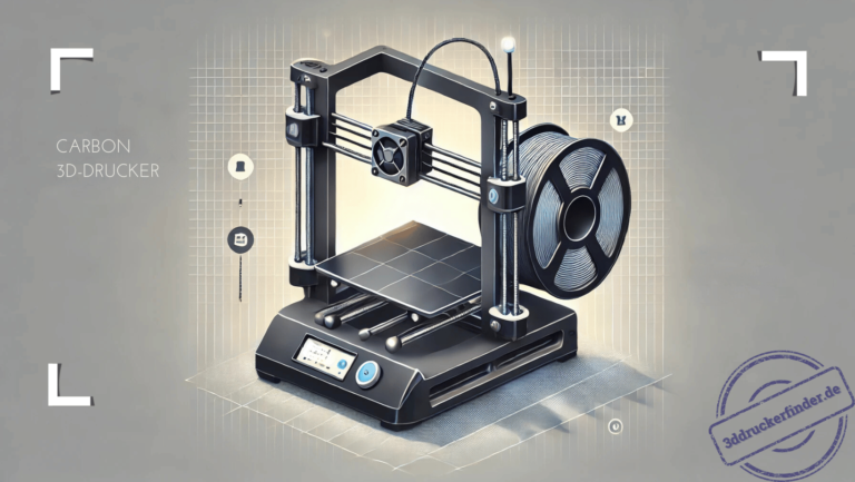 Carbon 3D-Drucker
