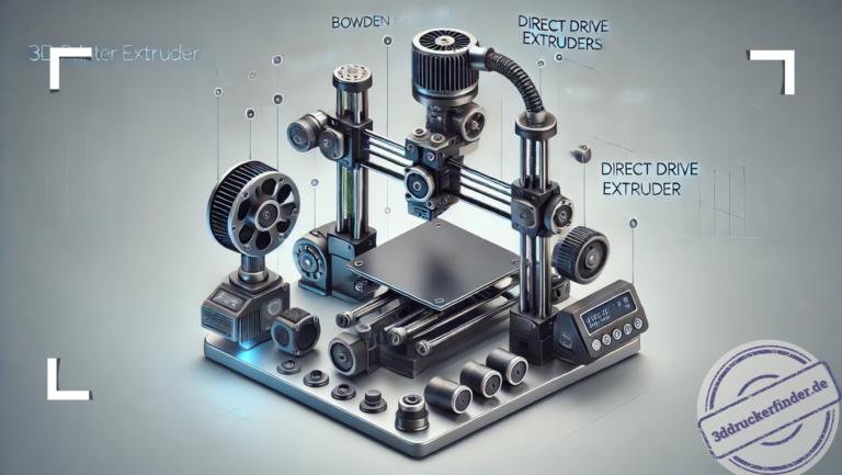 Extruder